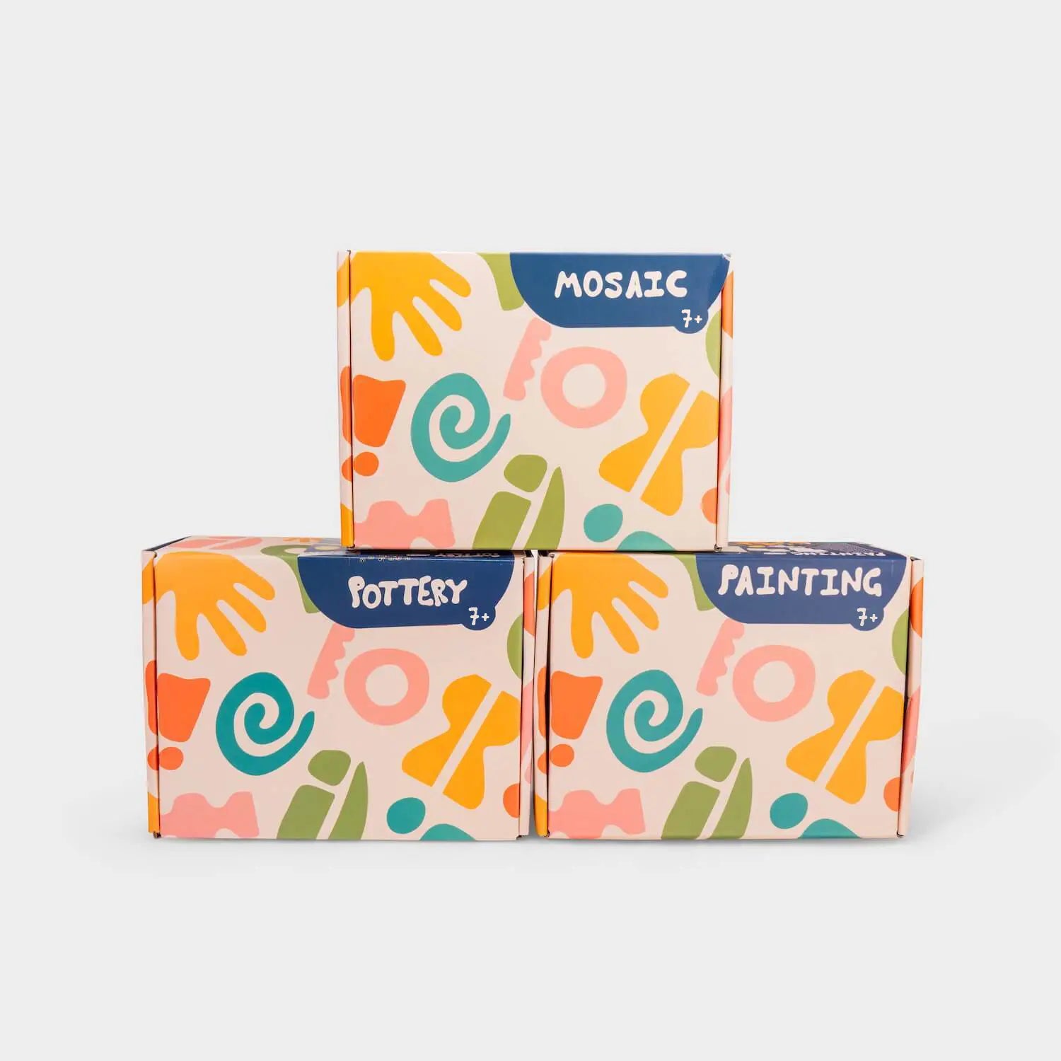 Kids Ultimate Bundle for 7+ years