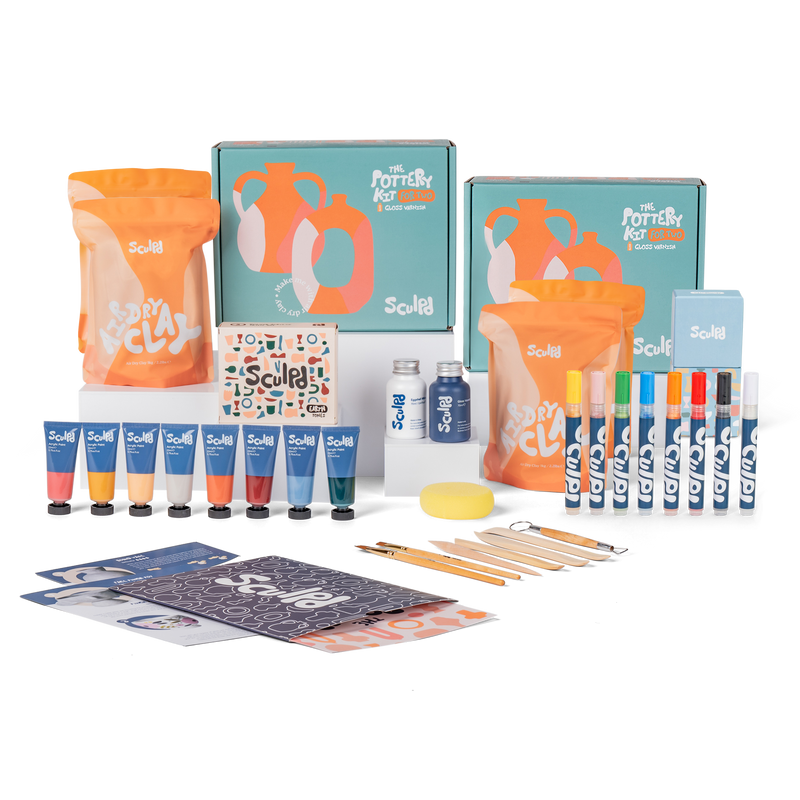 Pottery Kit Product Carousel Card