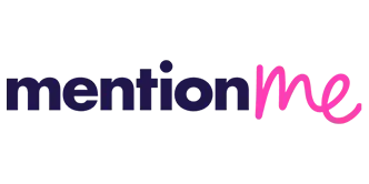 New Corporate events landing page mentionme icon