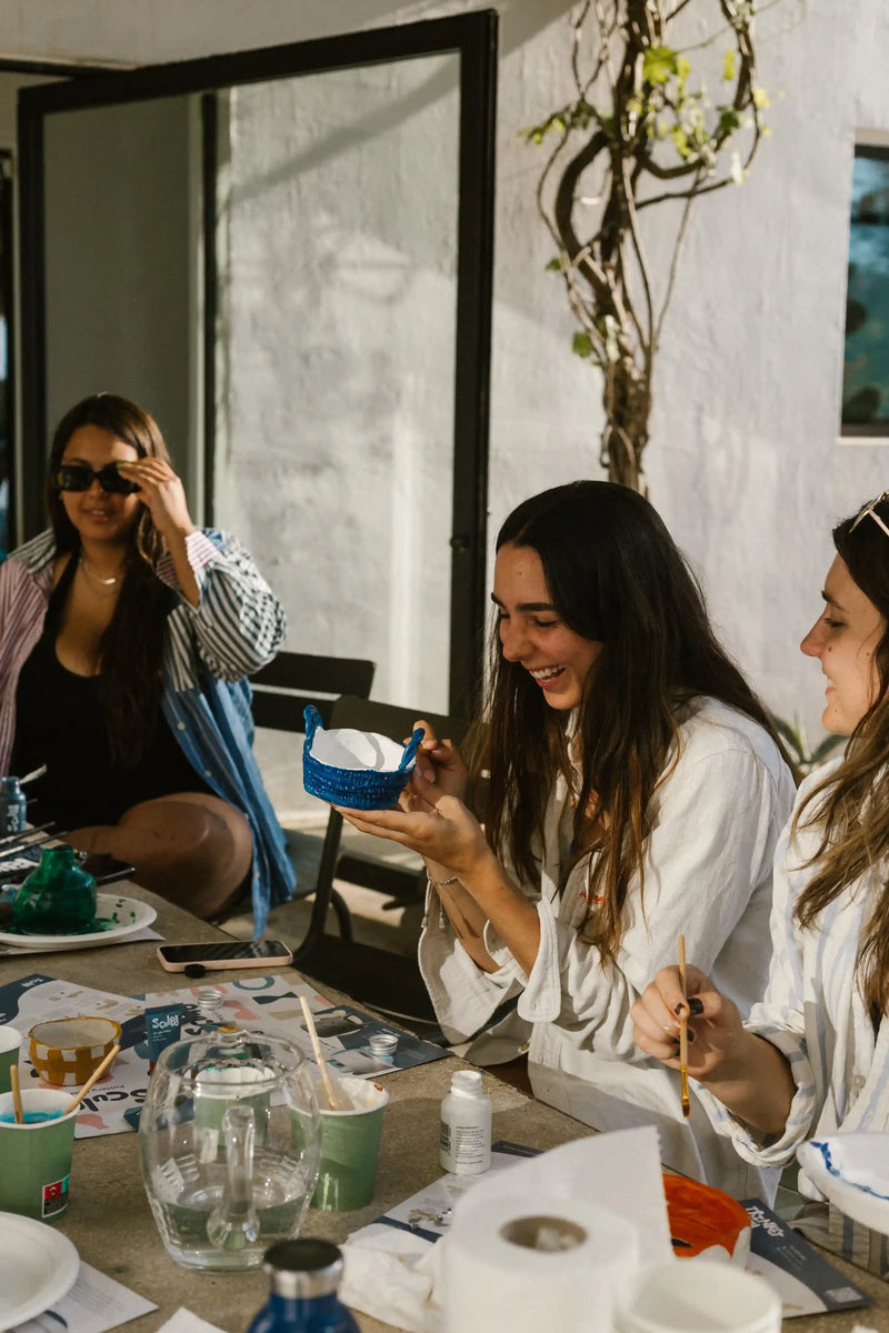 Sculpd Date Night Groups and Parties Carousel Card