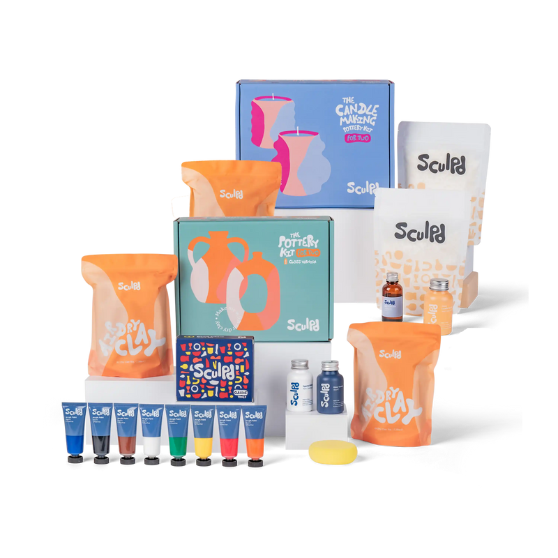 Sculpd Double Date Night Bundle Hover Product Carousel Card