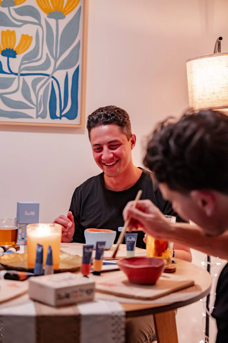 Sculpd Double Date Night Product Carousel Card