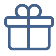 Receive Sculpd product as our creator