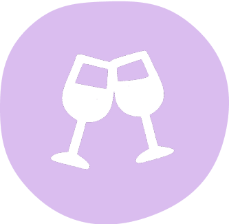 Made to share icon
