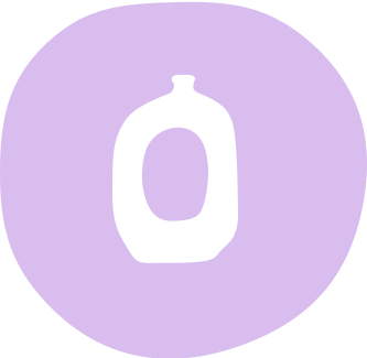 Fun and creative icon
