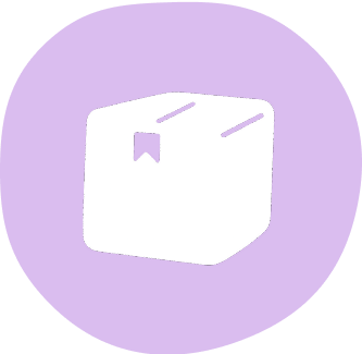 Packaging icon