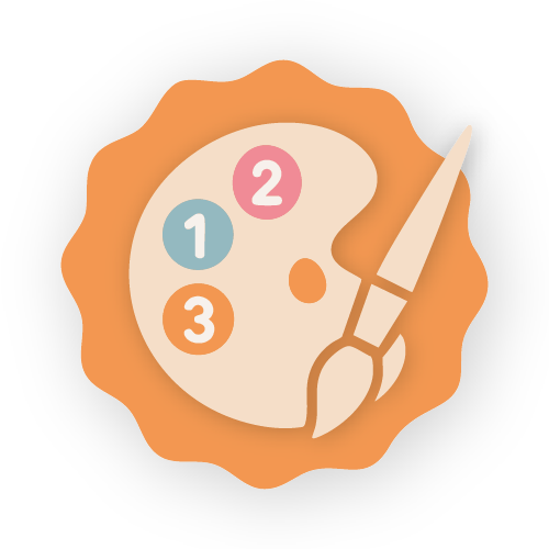 No experience needed icon