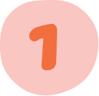 Number 1 icon - Sculpd kids kits listicle