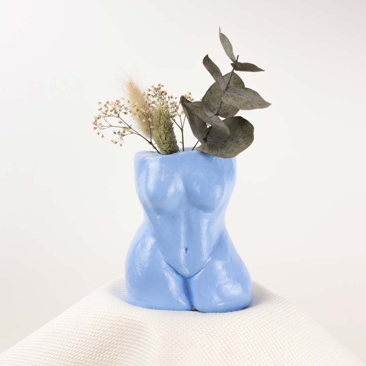 Sculpd Home Collection: Body Form Vase Kit